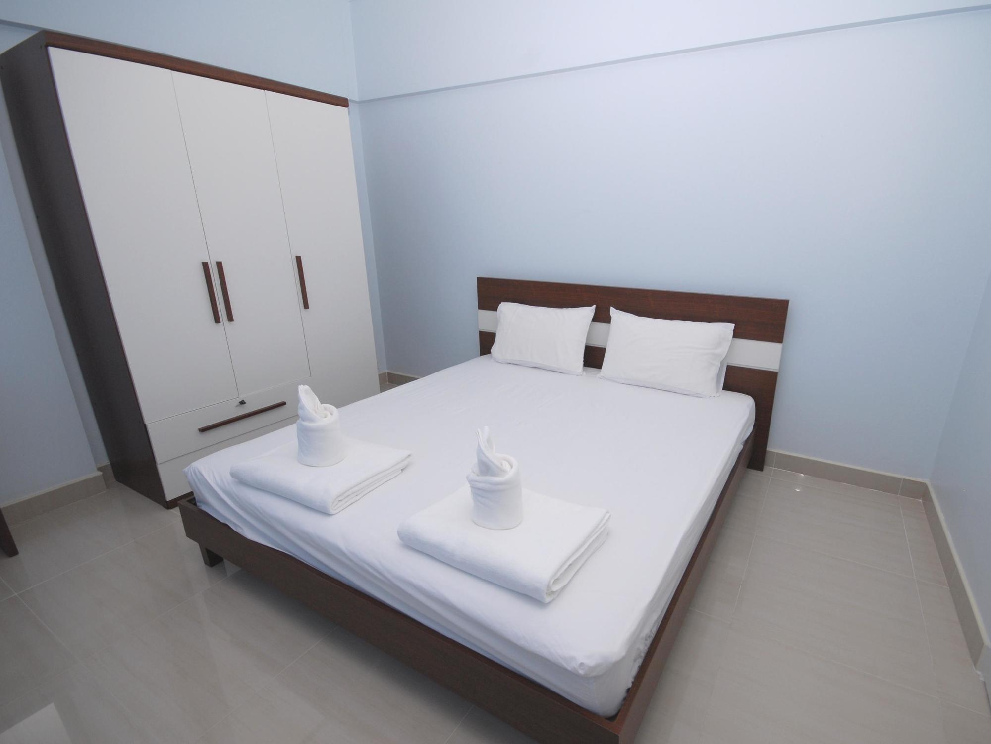 Cozy Loft Albergue Pattaya