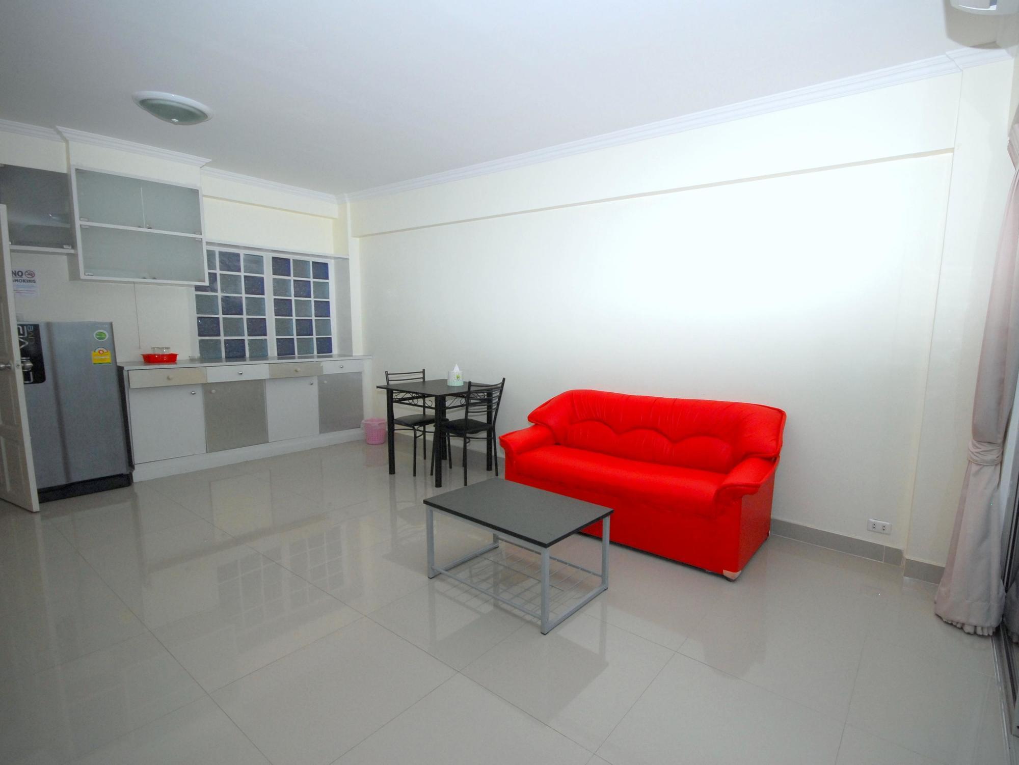 Cozy Loft * Pattaya