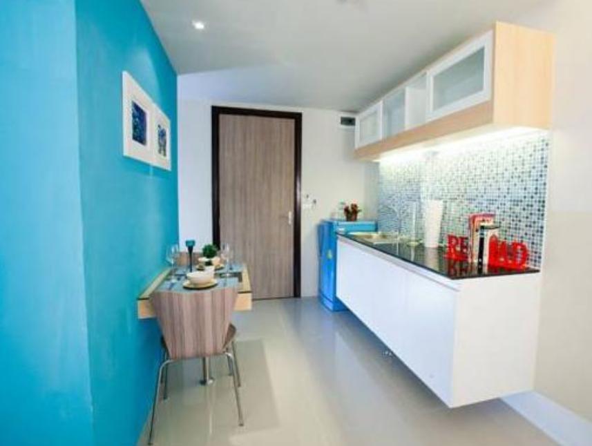 R-con Blue Ocean 3* Pattaya