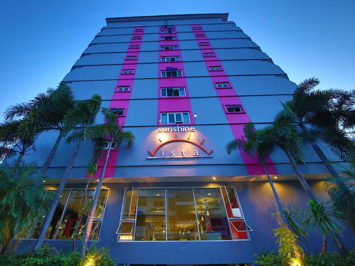 Sunshine Vista Resort