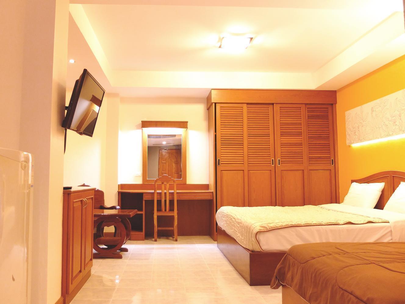 Pj 2* Pattaya