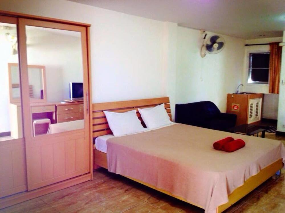 Oyo 824 Valida Hotel Pattaya