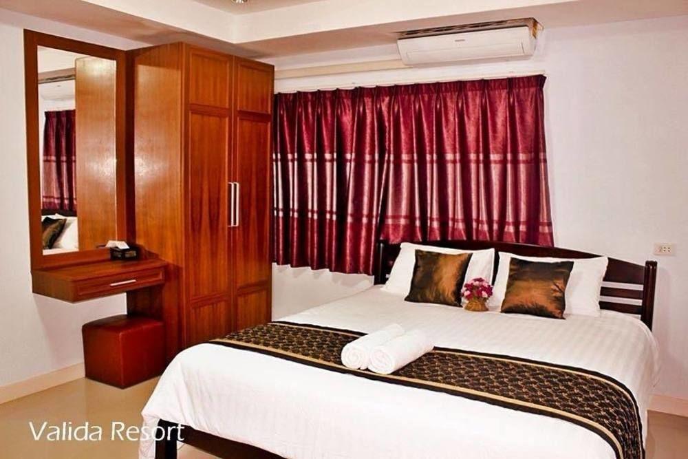 Oyo 824 Valida Hotel