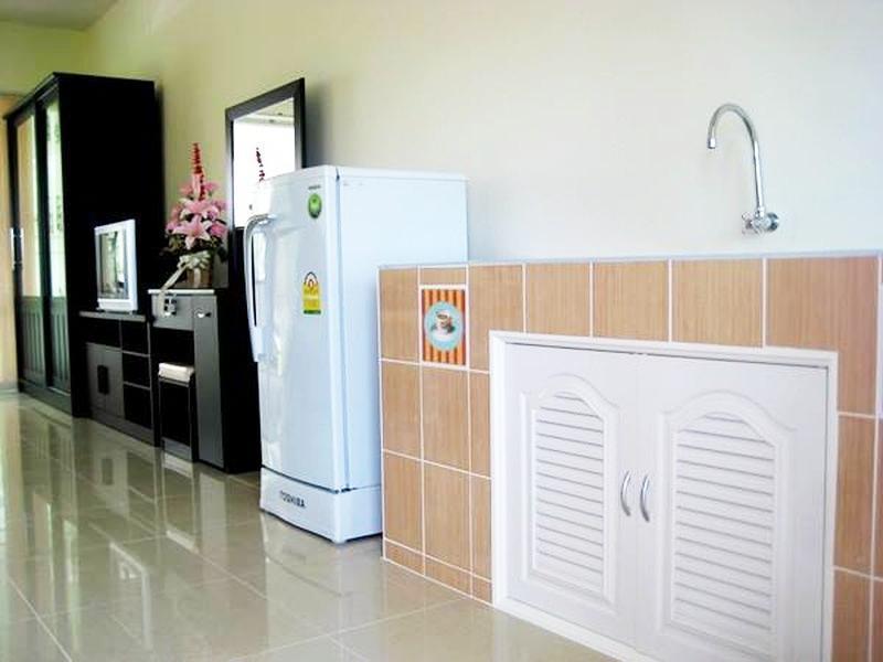 Oyo 824 Valida Hotel Pattaya
