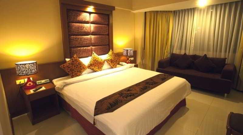 Suncity 4* Pattaya