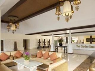 Hotel Thai Garden
