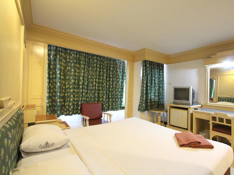 Aa Hotel Pattaya