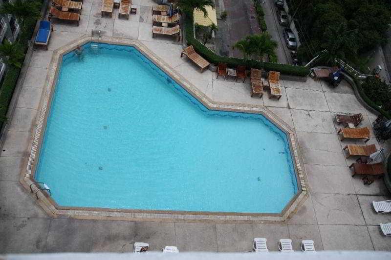 Markland View 3*