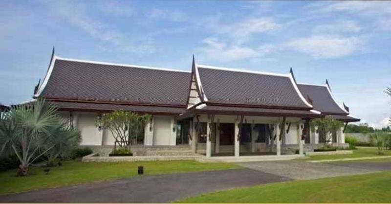 Manathai Grace, Hotel 4*