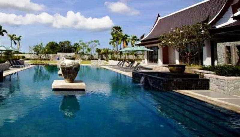 Manathai Grace, Pattaya