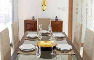Manathai Grace, Hotel