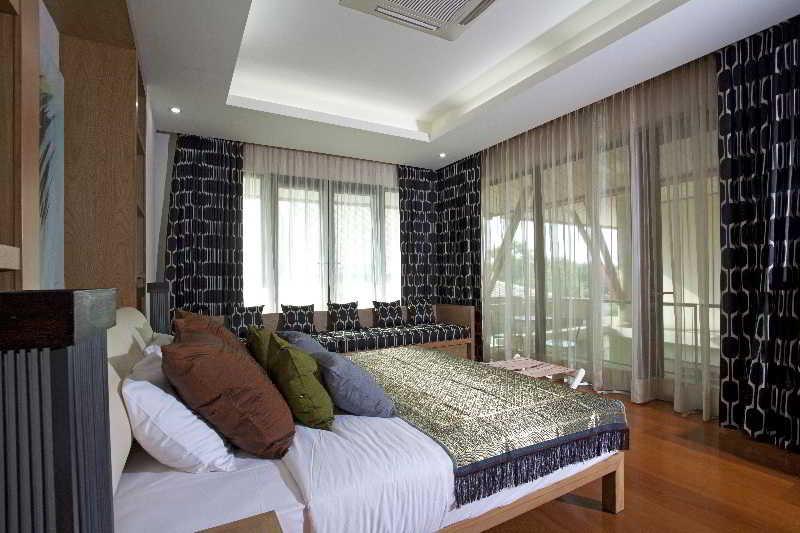Manathai Grace, Hotel 4*
