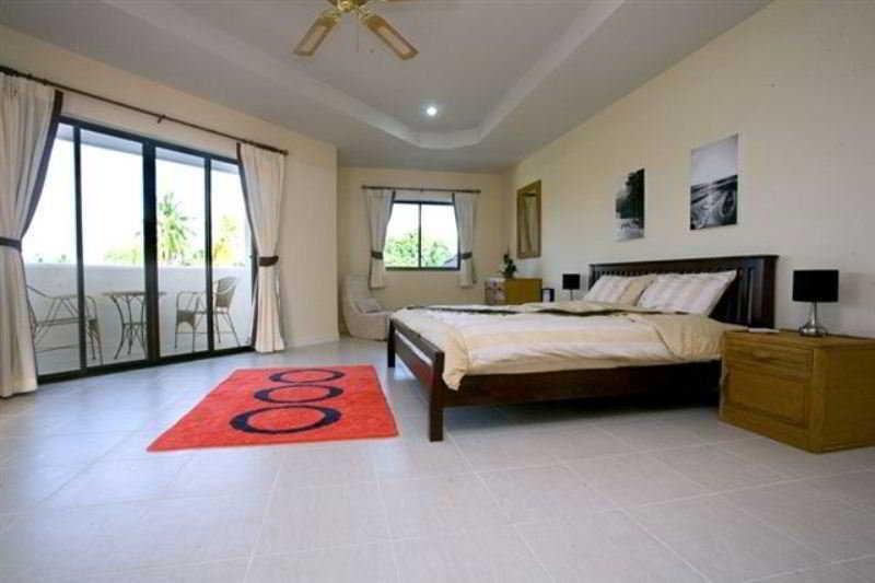 Villa Mabprachan Pattaya