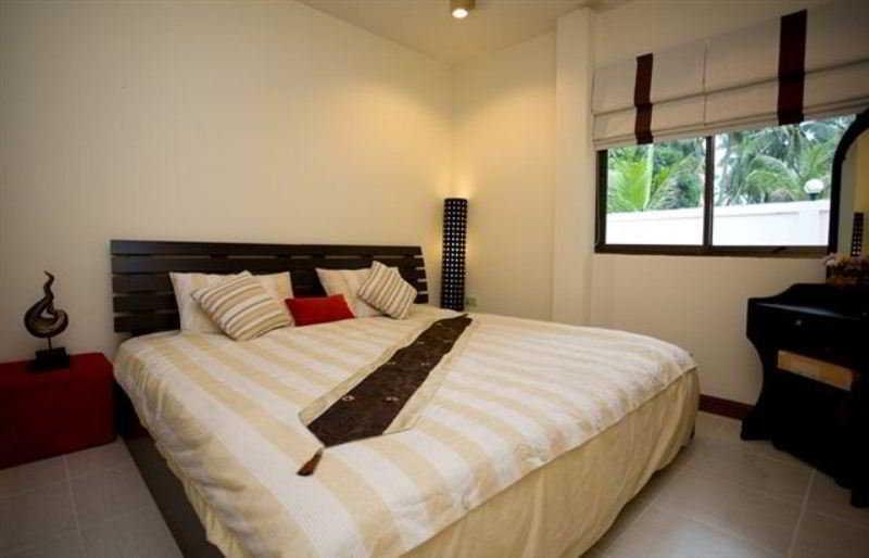 Mabprachan Villa Pattaya