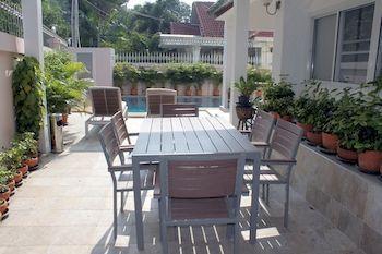 Naklua Pool By Sunny Rentals *
