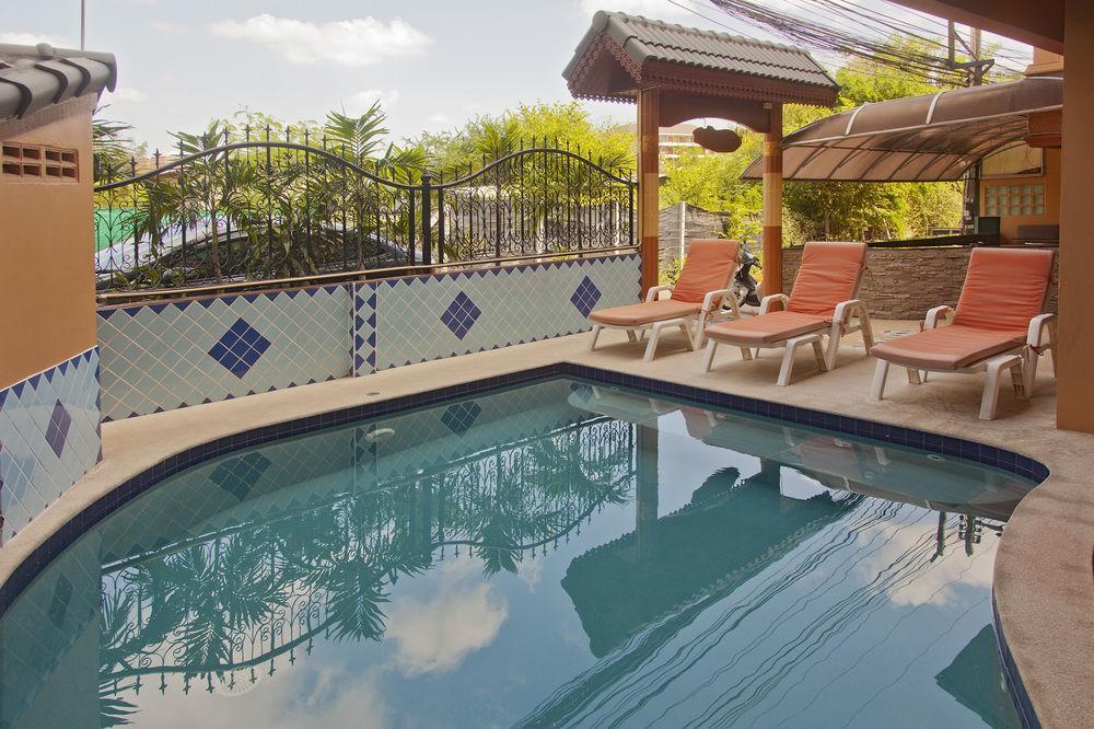 Garden Boutique 3*