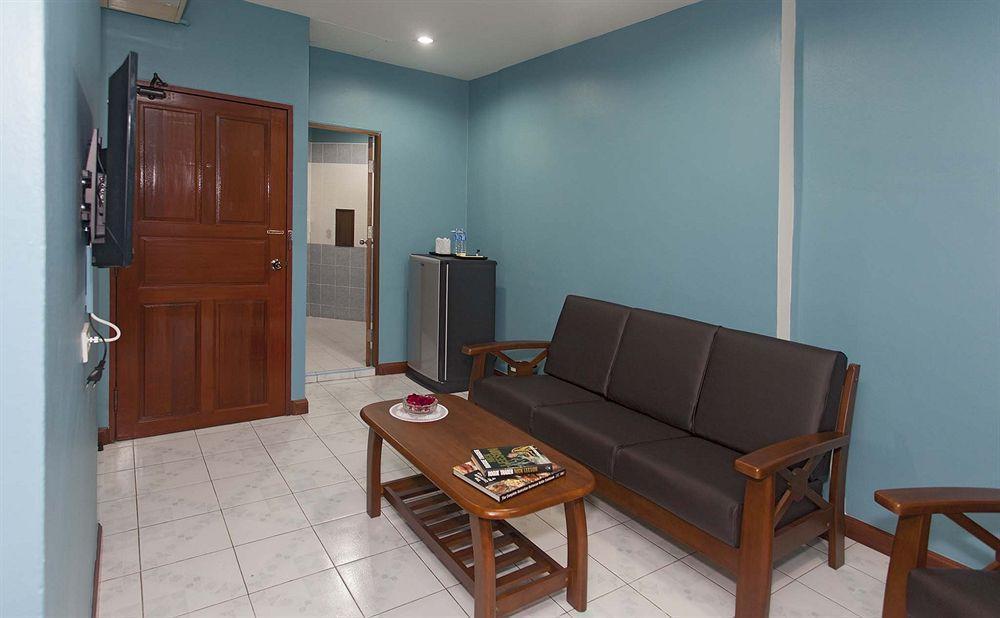 Garden Boutique 3* Pattaya