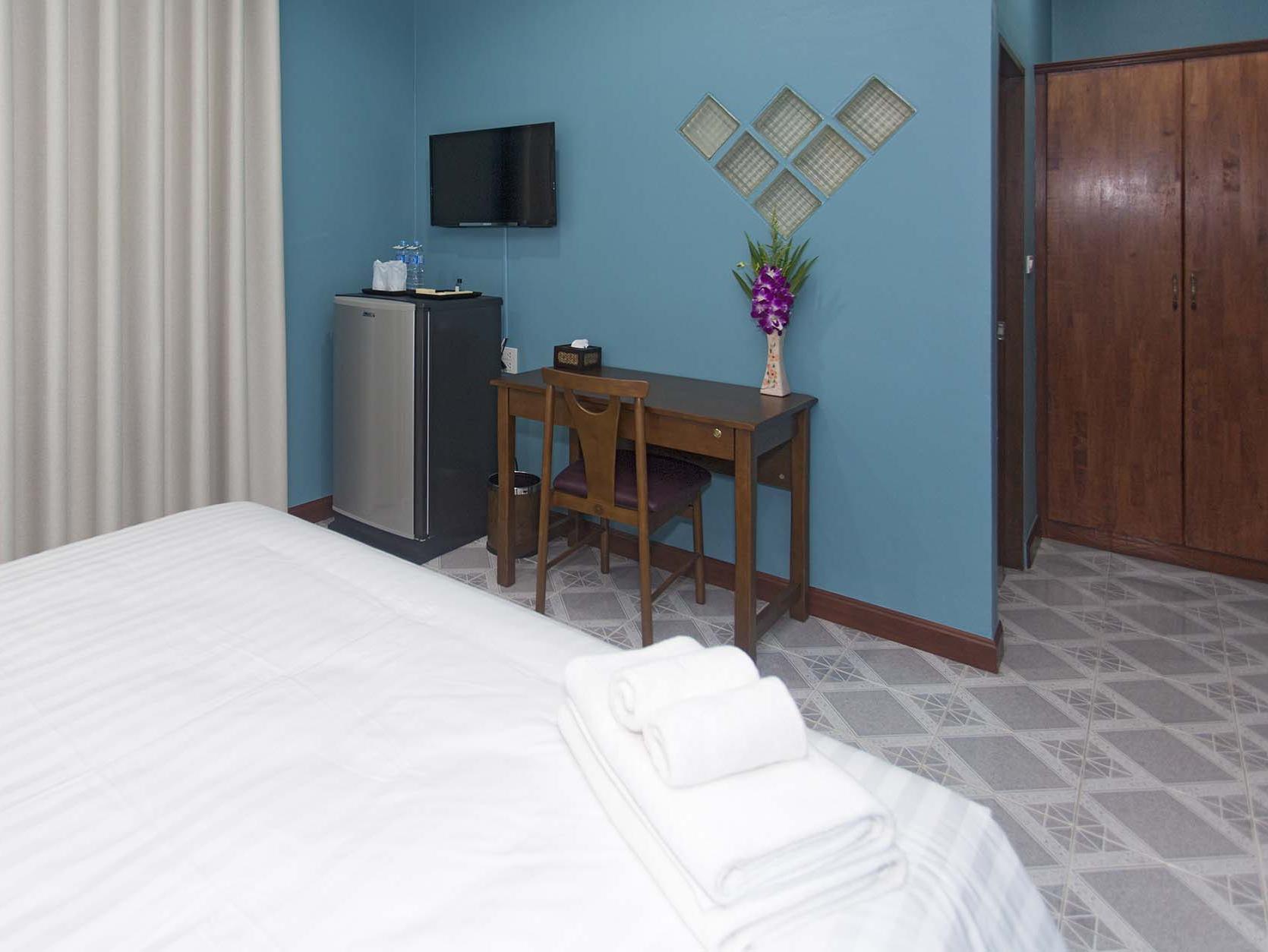 Garden Boutique Gasthof 3*