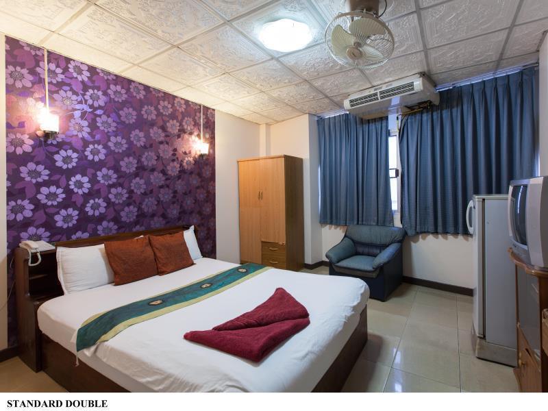 The Encore Hotel Pattaya