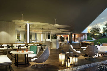 Veranda - Mgallery By Sofitel 5* Pattaya