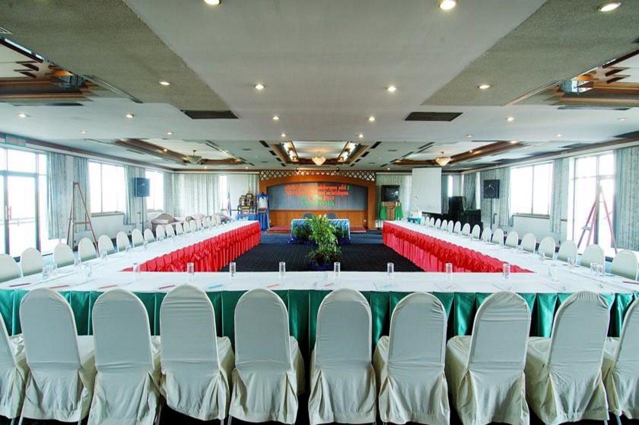 Hotel Garden Pattaya
