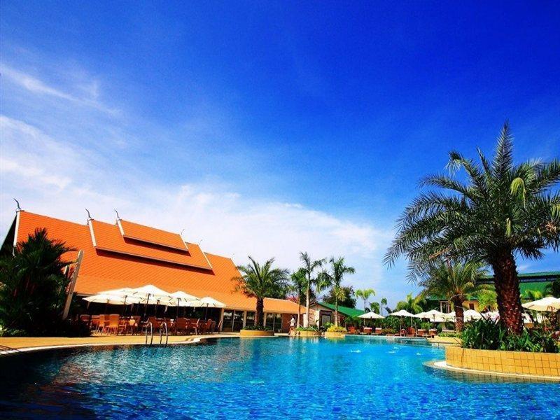 Thai Garden Pattaya