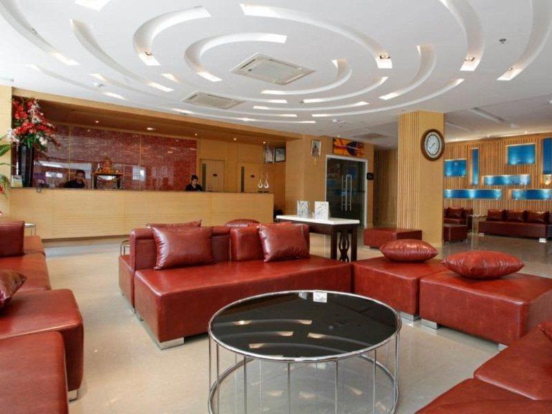 โรงแรม Loft 3*