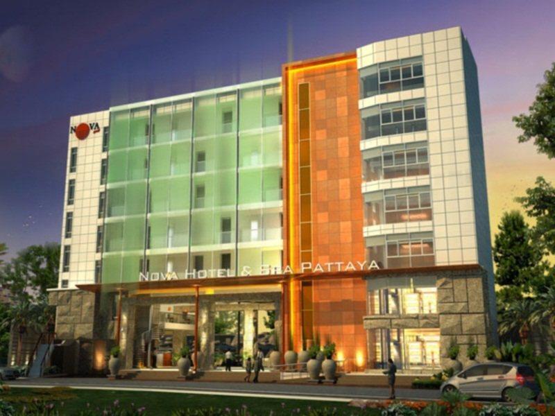 Centara Nova Pattaya