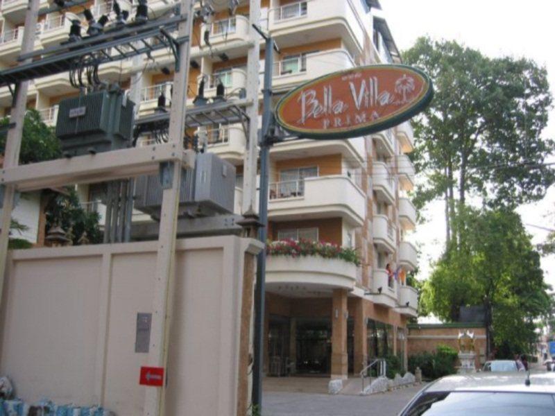 Hotel Bella Prima