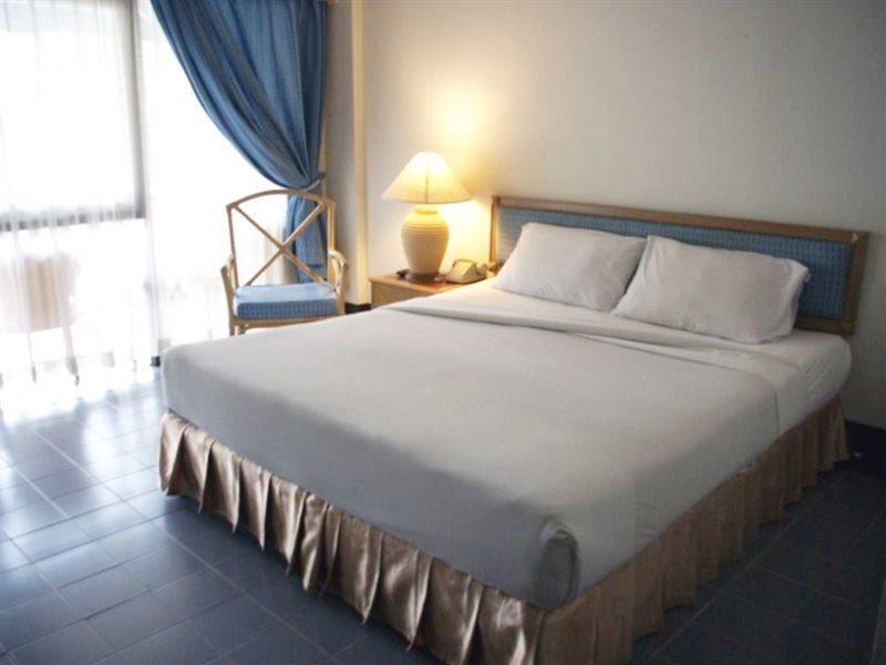 Hotel White House Pattaya