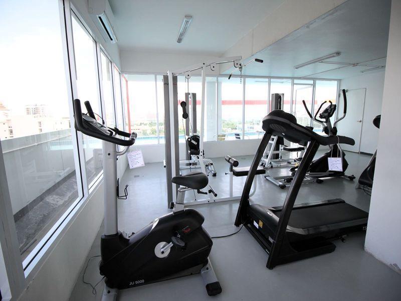 Hotel Art On The Hill By Sunny Rentals