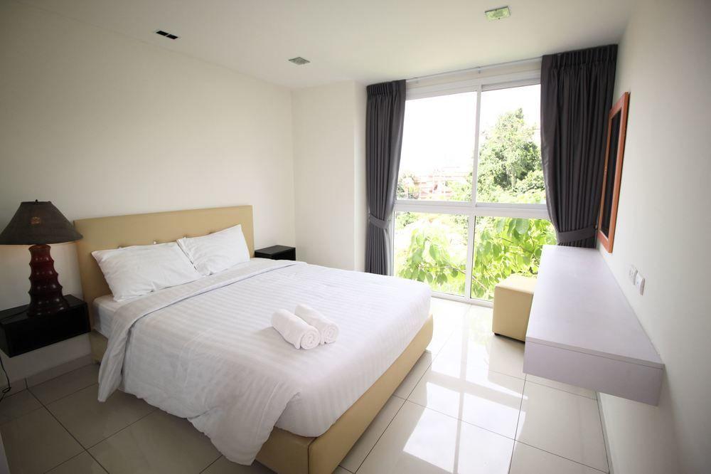 Hotel Art On The Hill By Sunny Rentals 2*