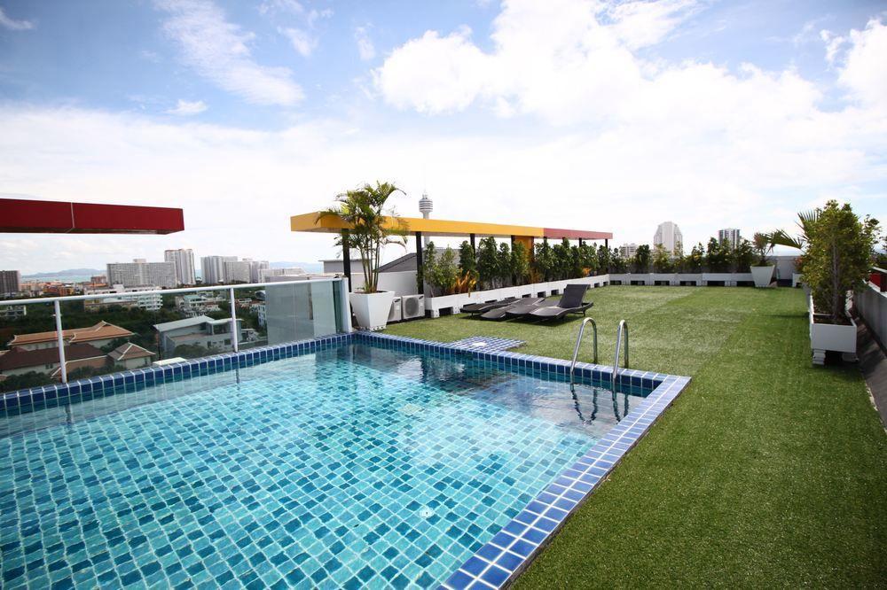 Hotel Art On The Hill By Sunny Rentals 2*