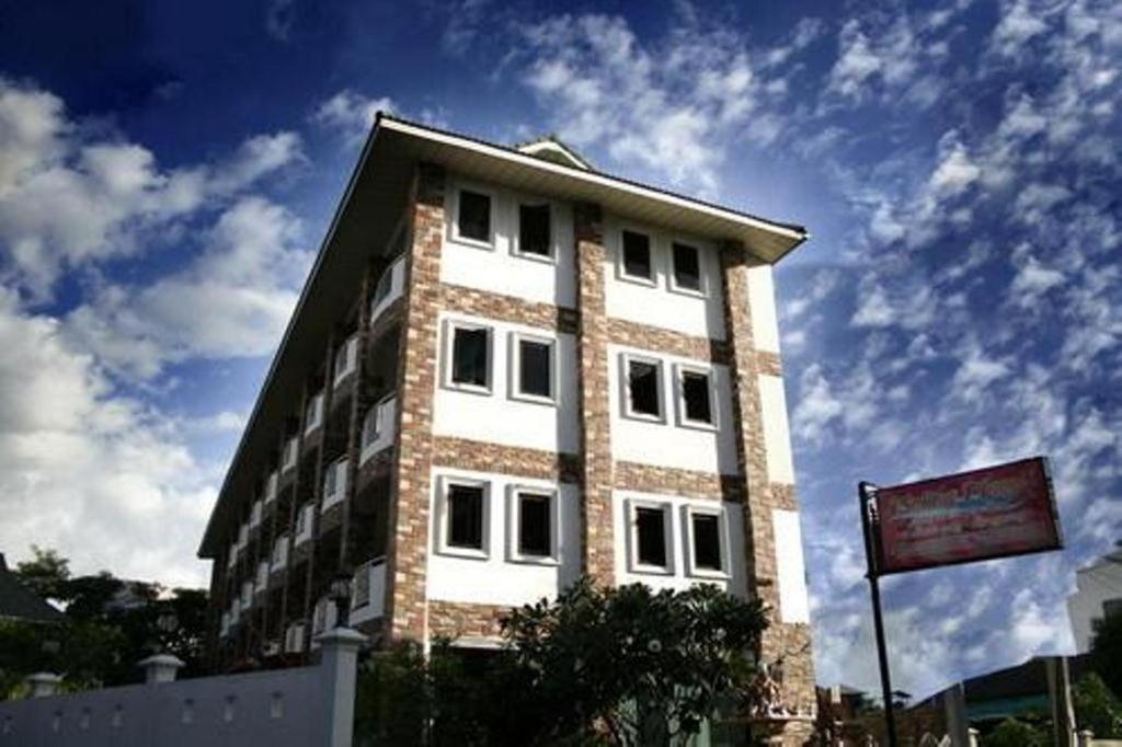 Selina Place 3* Pattaya