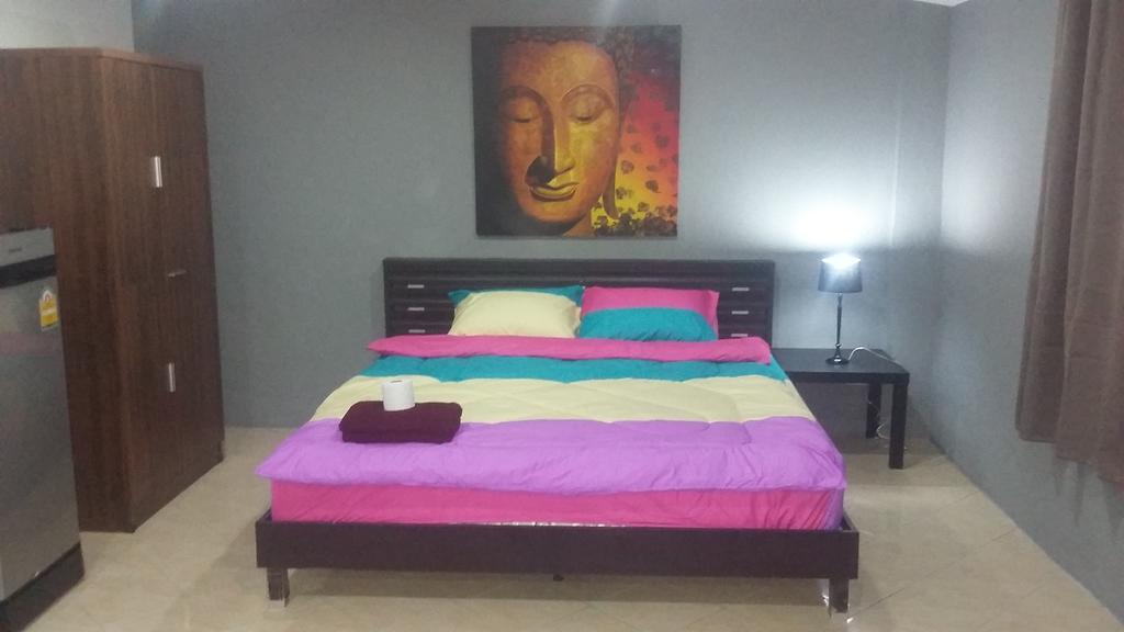 Guest house Le Private