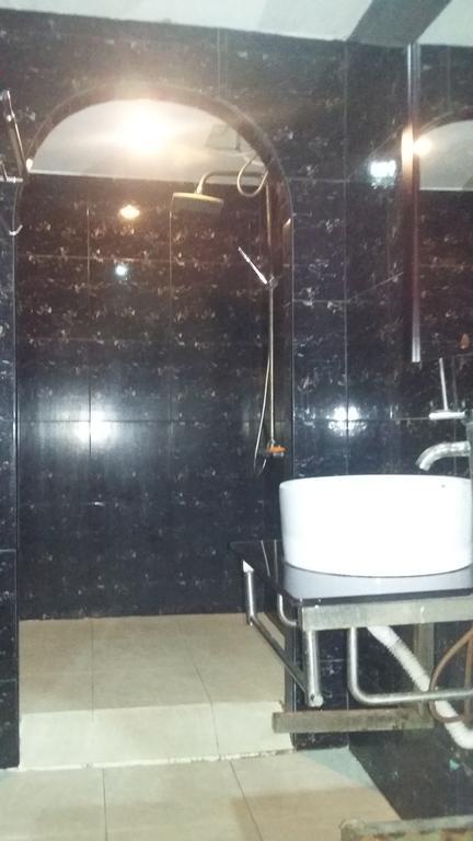 Guest house Le Private Pattaya