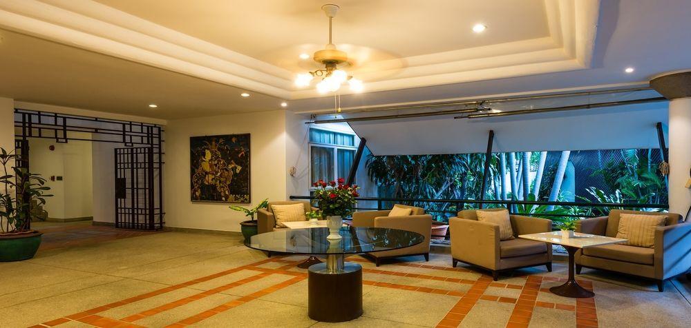 Rcg Pattaya