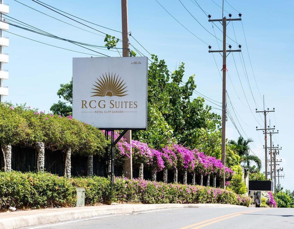 Hotel Rcg