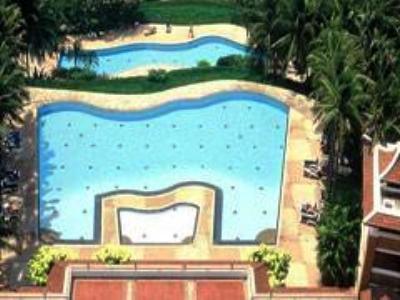 Rcg Pattaya