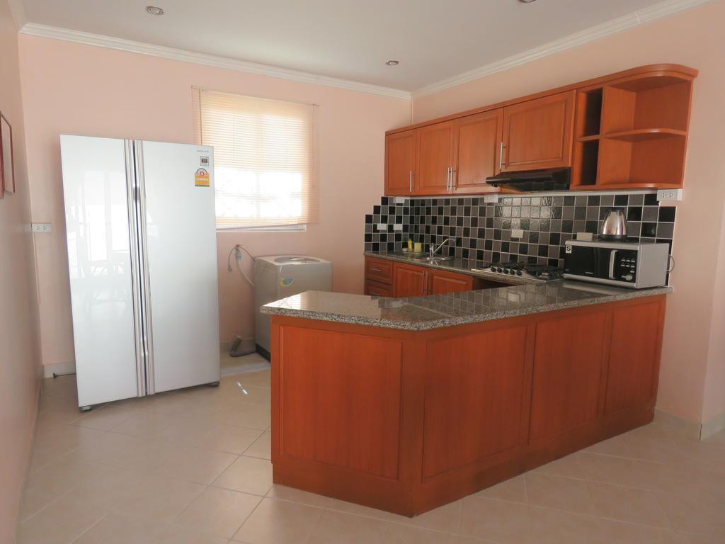 Butterfly Garden Boutique Residences By Frasier: Luxury Lifestyle Pattaya