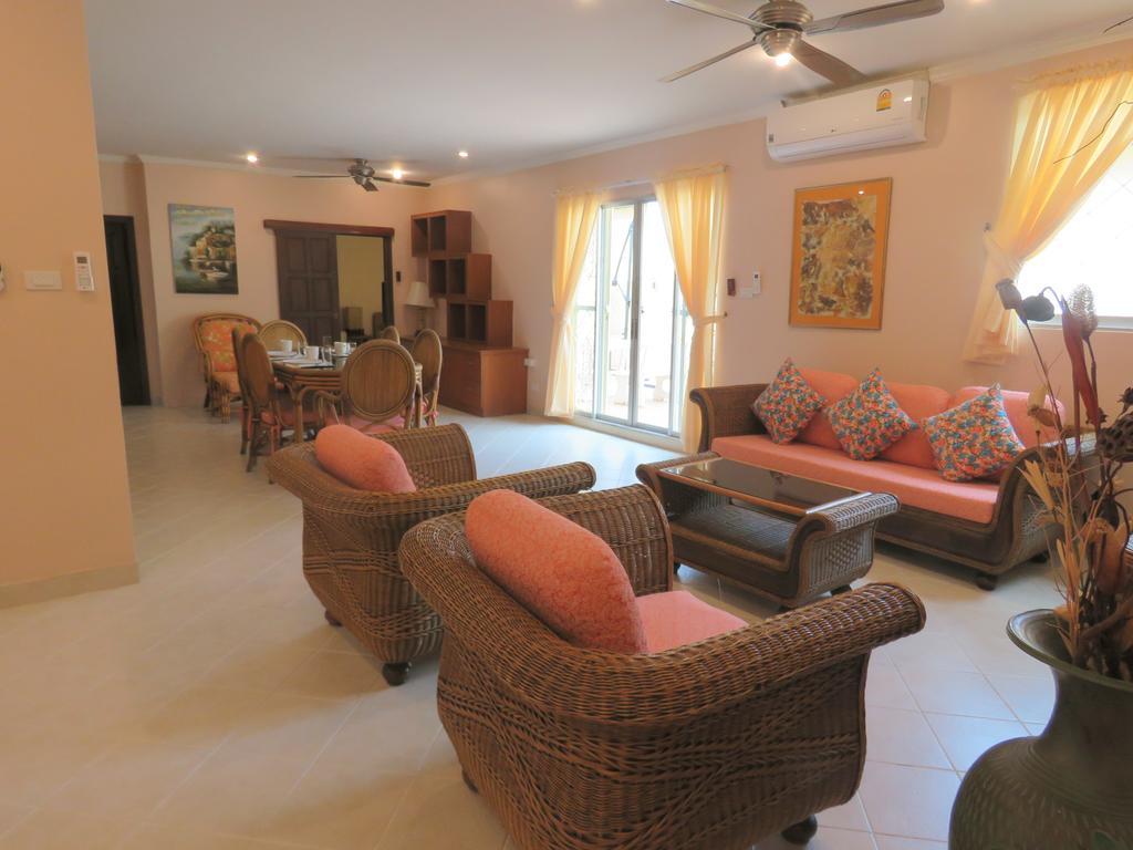 Butterfly Garden Boutique Residences By Frasier: Luxury Lifestyle Pattaya