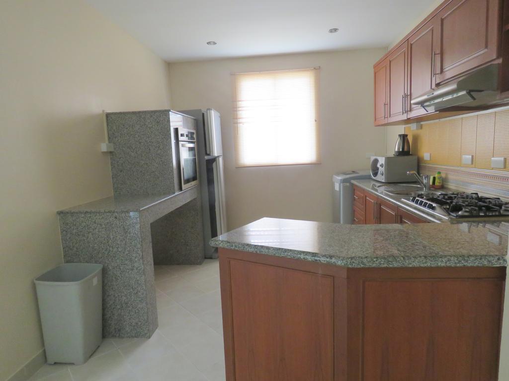 Butterfly Garden Boutique Residences By Frasier: Luxury Lifestyle Pattaya