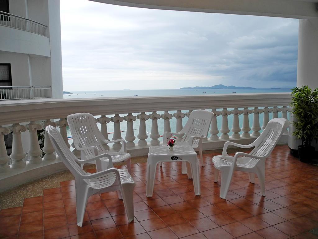 Sky Orchid Beachfront