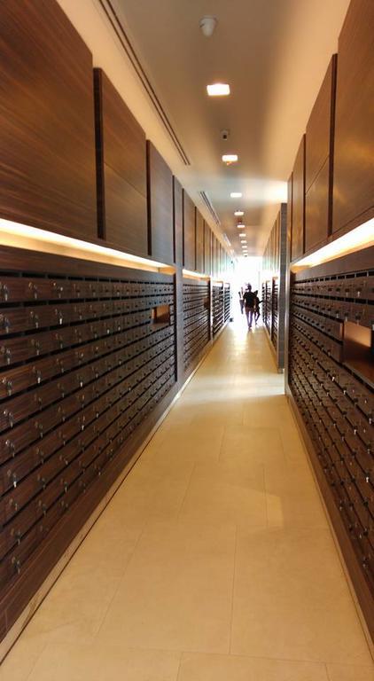 Apartamento Unixx