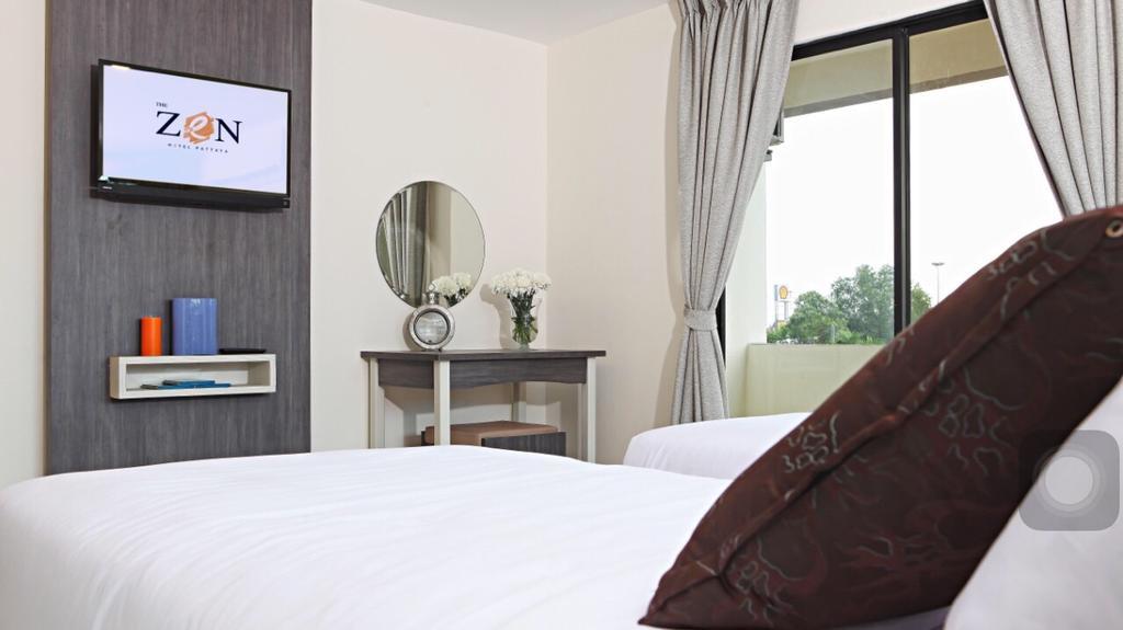 The Zen Pattaya