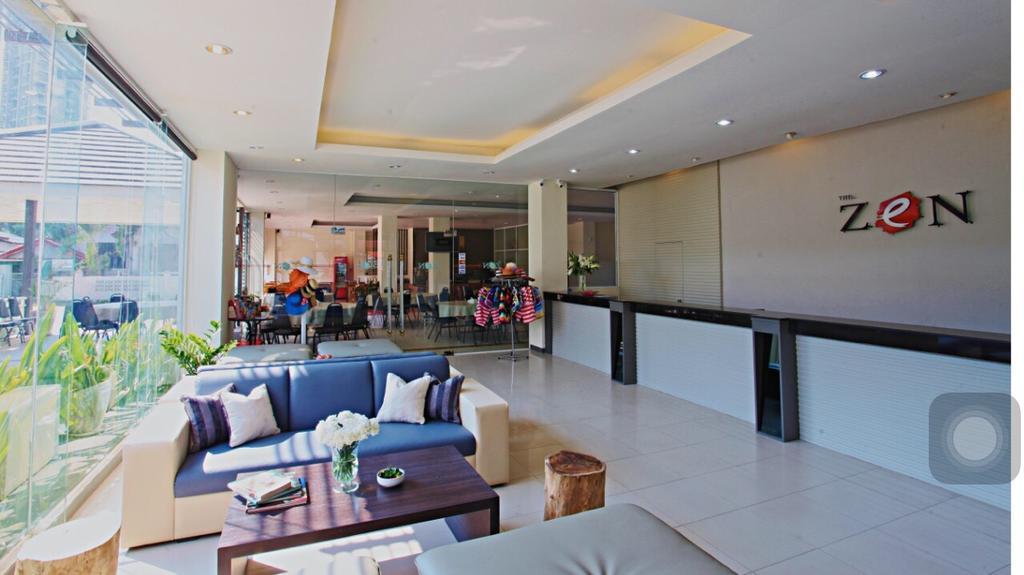 The Zen Pattaya