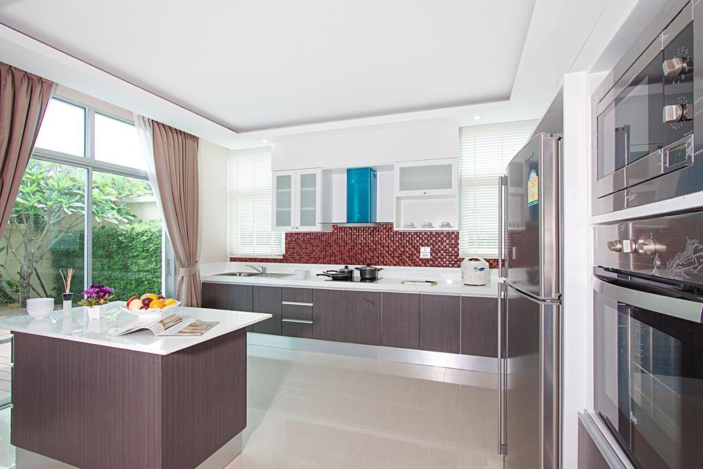 Villa Modernity A *