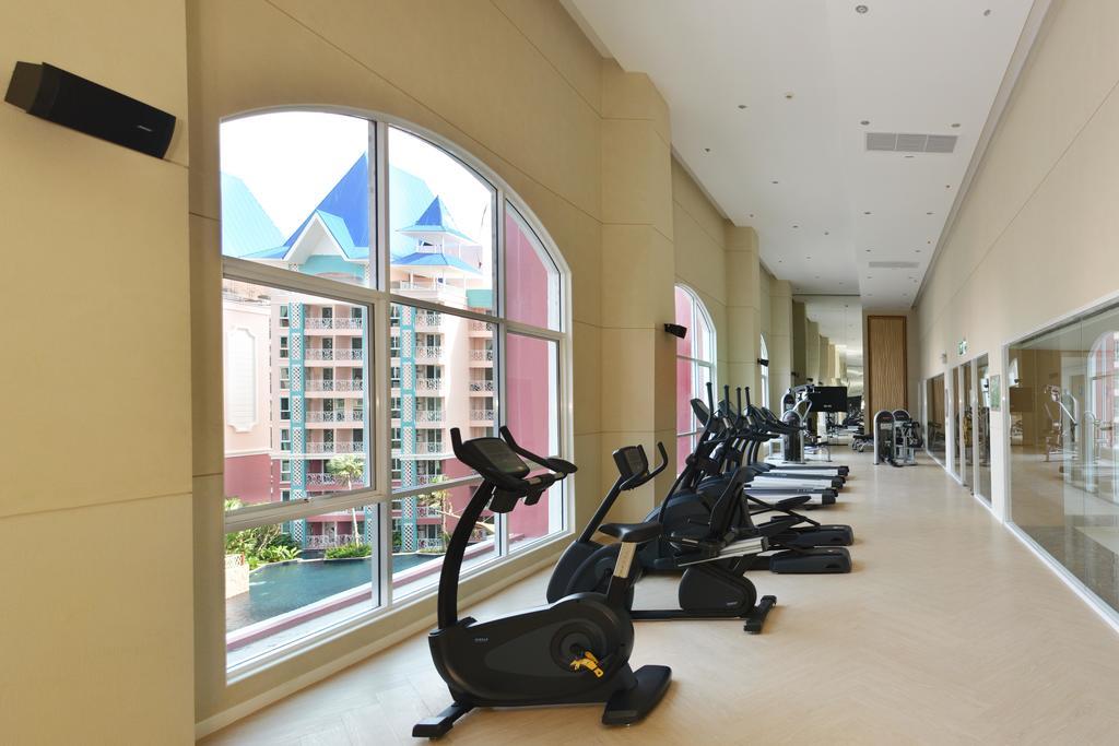 Apartment Grande Caribbean Unit 815