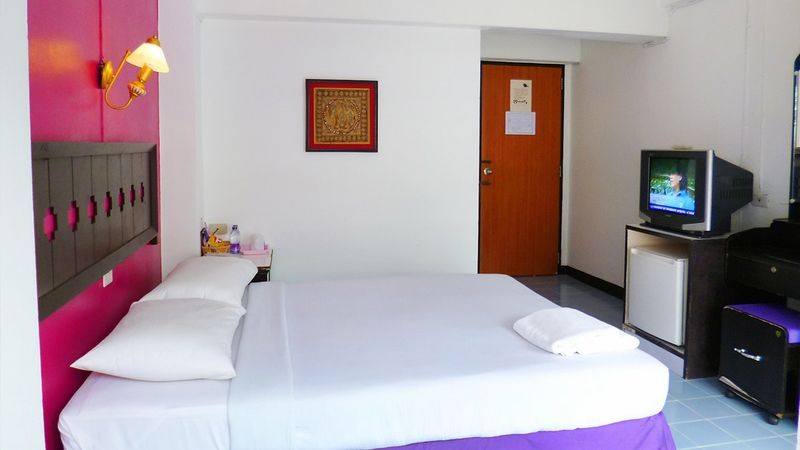 Hotel Sawasdee