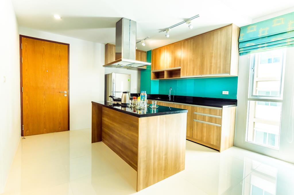 G Aparthotel